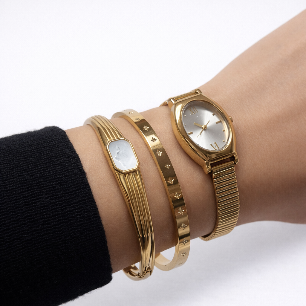 Watch Bundle
