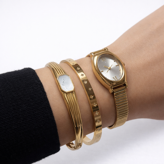 Watch Bundle