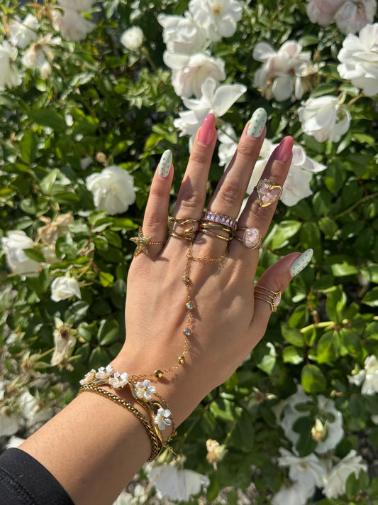 Individual Bracelet / Bangle